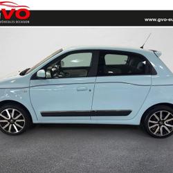 Renault Twingo 2 1.0 SCe 70ch Intens Saint-Gr&eacute;goire
