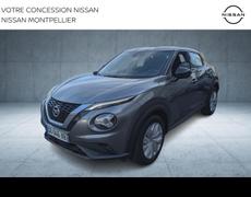 Nissan Juke Lattes
