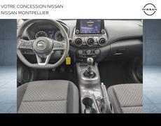 Nissan Juke Lattes
