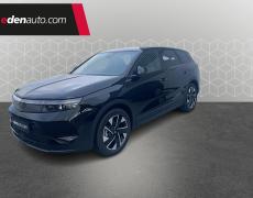 Opel Grandland - Grandland 1.2 Turbo Hybrid 136 ch e-DCT6 GS 5p - 28 890 €