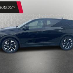 Opel Grandland Grandland 1.2 Turbo Hybrid 136 ch e-DCT6 GS 5p Brive-la-Gaillarde