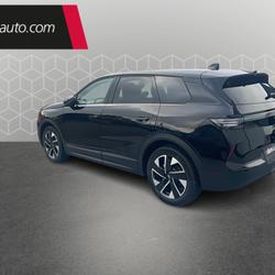 Opel Grandland Grandland 1.2 Turbo Hybrid 136 ch e-DCT6 GS 5p Brive-la-Gaillarde