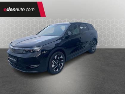 Opel Grandland - Grandland 1.2 Turbo Hybrid 136 ch e-DCT6 GS 5p - 31 280 €