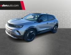 Opel Mokka - Mokka Electrique 156 ch & Batterie 54 kWh GS 5p - 30 790 €