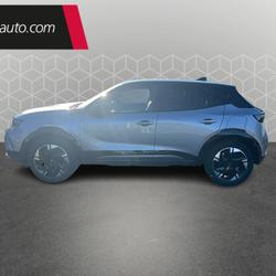 Opel Mokka Mokka Electrique 156 ch & Batterie 54 kWh GS 5p Brive-la-Gaillarde