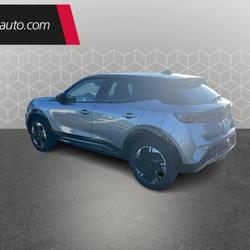 Opel Mokka Mokka Electrique 156 ch & Batterie 54 kWh GS 5p Brive-la-Gaillarde