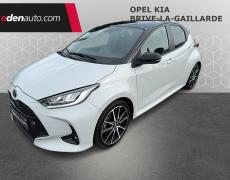 Toyota Yaris Brive-la-Gaillarde