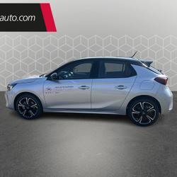 Opel Corsa Corsa 1.2 Turbo Hybrid 110 ch e-DCT6 GS 5p Brive-la-Gaillarde