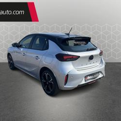 Opel Corsa Corsa 1.2 Turbo Hybrid 110 ch e-DCT6 GS 5p Brive-la-Gaillarde