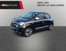 Renault Twingo 3 Brive-la-Gaillarde