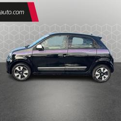 Renault Twingo 3 Twingo III 0.9 TCe 90 Energy E6C Limited 5p Brive-la-Gaillarde