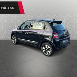 Renault Twingo 3 Twingo III 0.9 TCe 90 Energy E6C Limited 5p Brive-la-Gaillarde