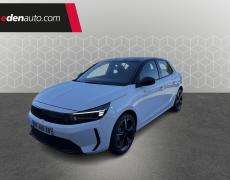 Opel Corsa Brive-la-Gaillarde
