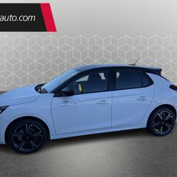 Opel Corsa Corsa 1.2 Turbo Hybrid 136 ch e-DCT6 GS 5p Brive-la-Gaillarde