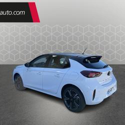 Opel Corsa Corsa 1.2 Turbo Hybrid 136 ch e-DCT6 GS 5p Brive-la-Gaillarde