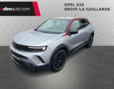 Opel Mokka Brive-la-Gaillarde