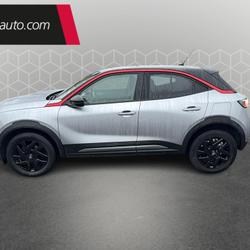 Opel Mokka Mokka 1.2 Turbo 130 ch BVA8 GS Line 5p Brive-la-Gaillarde