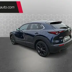 Mazda CX-30 CX-30 2.5L e-SKYACTIV G M Hybrid 140 ch 4x2 BVM6 Homura 5p Brive-la-Gaillarde