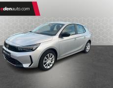 Opel Corsa Brive-la-Gaillarde