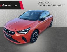 Opel Corsa Brive-la-Gaillarde