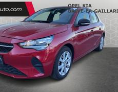 Opel Corsa Brive-la-Gaillarde