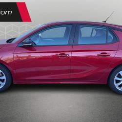 Opel Corsa Corsa 1.2 Turbo 100 ch BVM6 Edition 5p Brive-la-Gaillarde