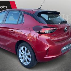 Opel Corsa Corsa 1.2 Turbo 100 ch BVM6 Edition 5p Brive-la-Gaillarde