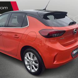 Opel Corsa Corsa 1.2 Turbo 100 ch BVM6 Elegance 5p Brive-la-Gaillarde