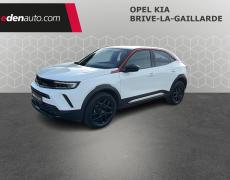 Opel Mokka Brive-la-Gaillarde