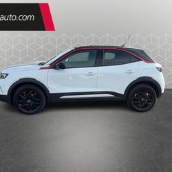 Opel Mokka Mokka 1.2 Turbo 130 ch BVA8 GS 5p Brive-la-Gaillarde