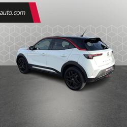 Opel Mokka Mokka 1.2 Turbo 130 ch BVA8 GS 5p Brive-la-Gaillarde