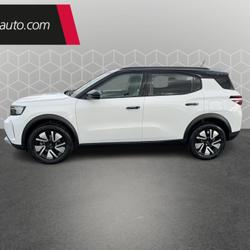 Opel Frontera Frontera 1.2 Turbo Hybrid 145 ch e-DCT6 GS 5p Brive-la-Gaillarde