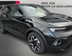 Opel Mokka Brive-la-Gaillarde