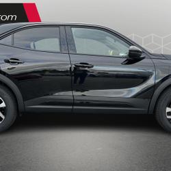 Opel Mokka Mokka 1.2 Turbo Hybrid 145 ch e-DCT6 GS 5p Brive-la-Gaillarde