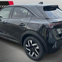 Opel Mokka Mokka 1.2 Turbo Hybrid 145 ch e-DCT6 GS 5p Brive-la-Gaillarde