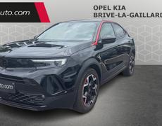 Opel Mokka Brive-la-Gaillarde