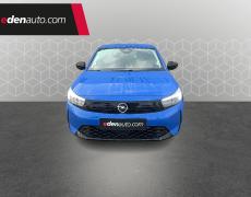 Opel Corsa - Corsa 1.2 Turbo 100 ch BVM6 Edition 5p - 16 989 €