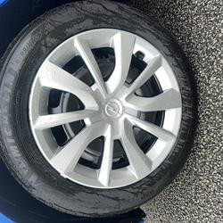 Opel Corsa Corsa 1.2 Turbo 100 ch BVM6 Edition 5p Brive-la-Gaillarde