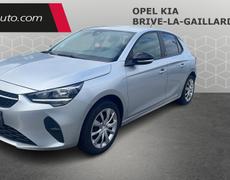 Opel Corsa Brive-la-Gaillarde