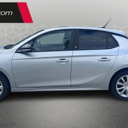 Opel Corsa Corsa Electrique 136 ch & Batterie 50 kWh Edition 5p Brive-la-Gaillarde
