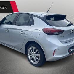 Opel Corsa Corsa Electrique 136 ch & Batterie 50 kWh Edition 5p Brive-la-Gaillarde