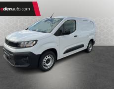 Opel Autres Opel - COMBO CARGO XL DIESEL 100 CH MANUELLE  4p - 22 370 €