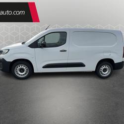 Autres Opel COMBO CARGO XL DIESEL 100 CH MANUELLE  4p Brive-la-Gaillarde