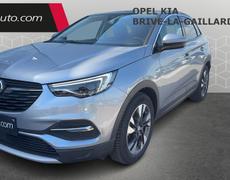 Opel Grandland Brive-la-Gaillarde