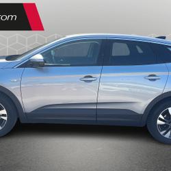 Opel Grandland Grandland X 1.2 Turbo 130 ch ECOTEC Edition 5p Brive-la-Gaillarde