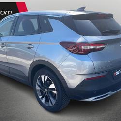 Opel Grandland Grandland X 1.2 Turbo 130 ch ECOTEC Edition 5p Brive-la-Gaillarde