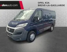Fiat Ducato Brive-la-Gaillarde