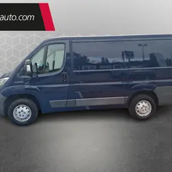 Fiat Ducato DUCATO TOLE 3.0 C H1 2.0 MJT 115 EURO 6 PACK PRO NAV 4p Brive-la-Gaillarde