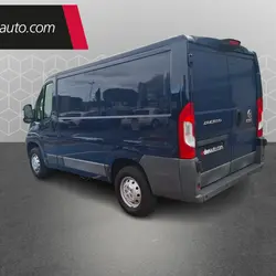 Fiat Ducato DUCATO TOLE 3.0 C H1 2.0 MJT 115 EURO 6 PACK PRO NAV 4p Brive-la-Gaillarde