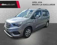 Autres Opel Brive-la-Gaillarde